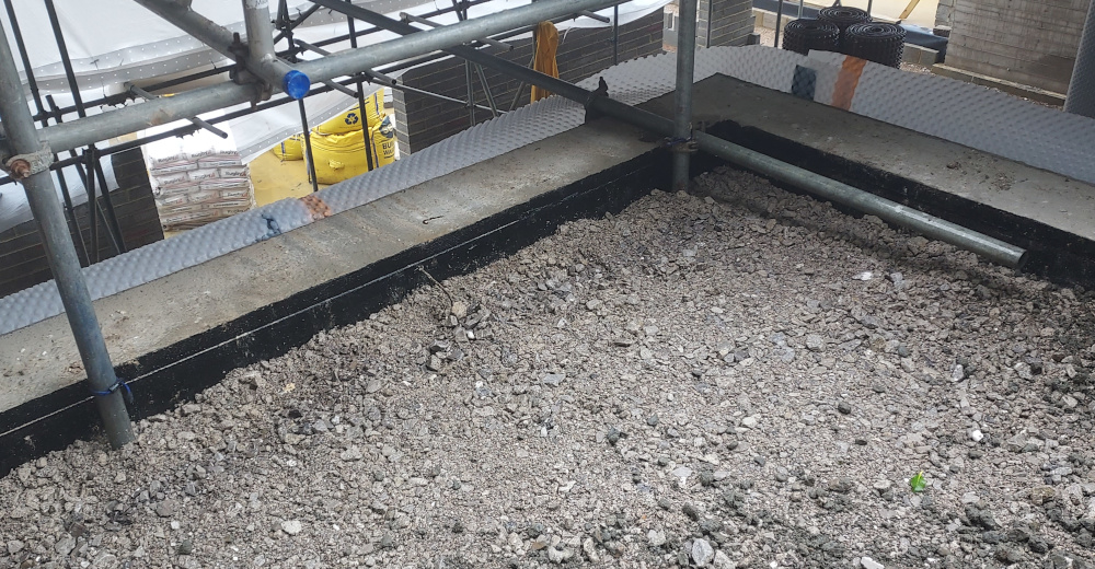house basement structural warranty